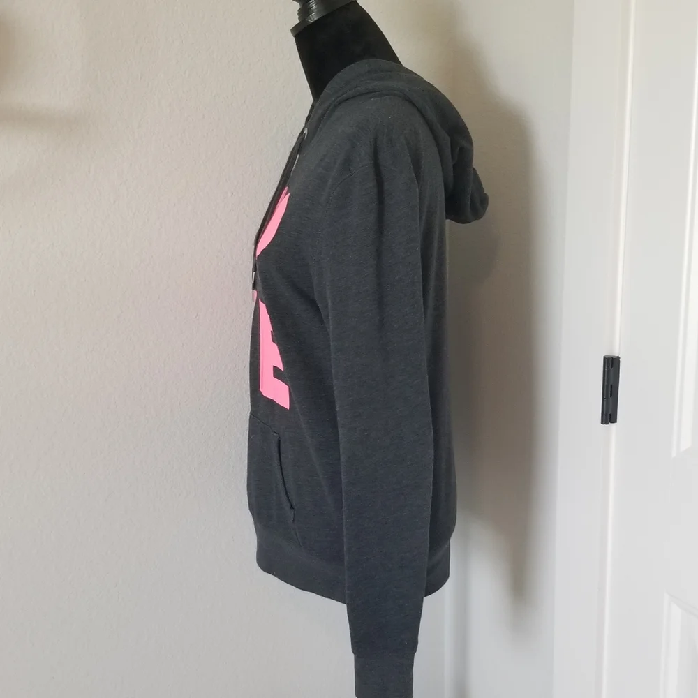 Victoria Secret Hood ~small - Picture 6 of 11